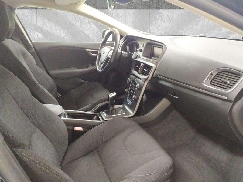 Volvo V40 2.0 d2 Kinetic my17