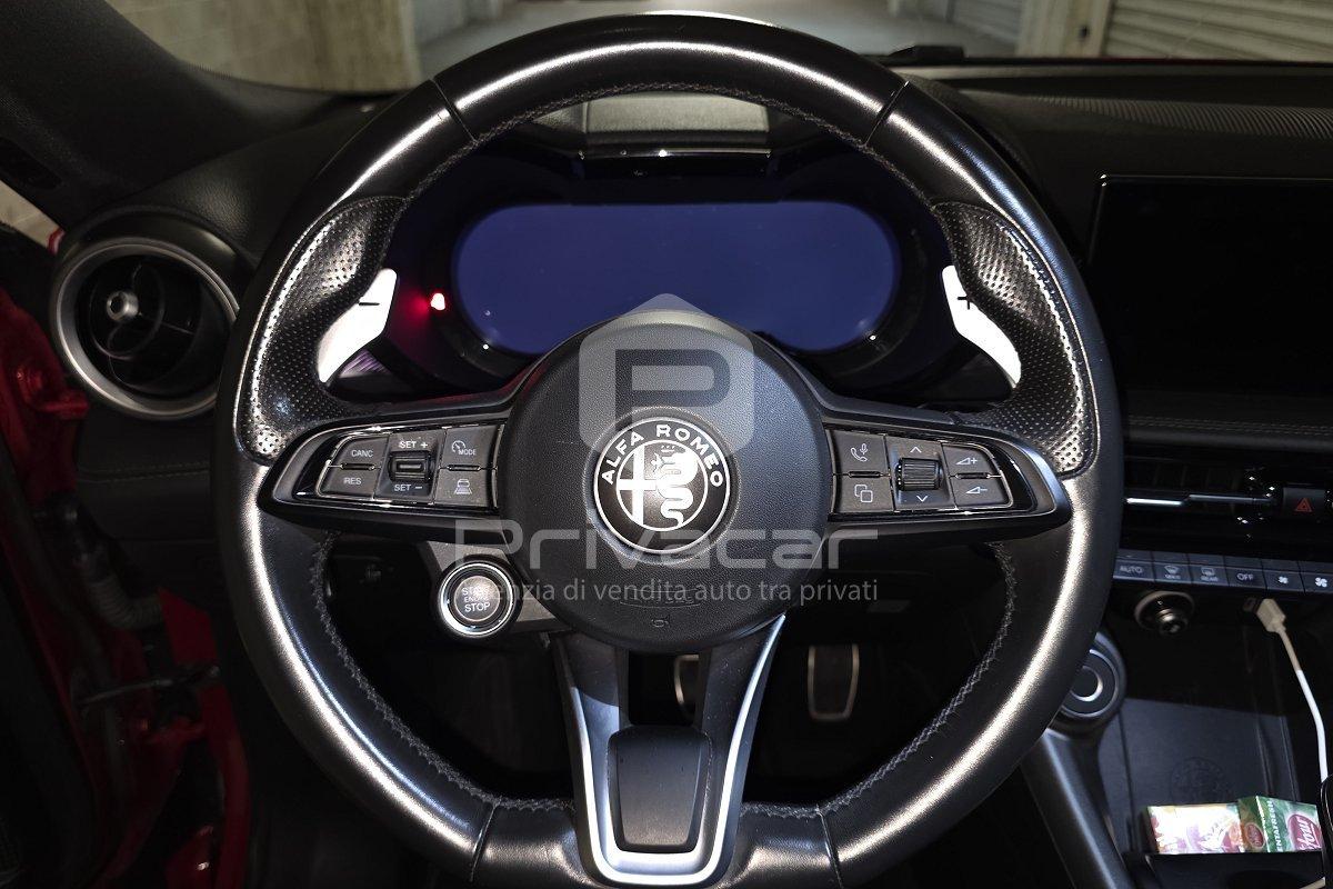 ALFA ROMEO Tonale 1.5 130 CV MHEV TCT7 Edizione Speciale