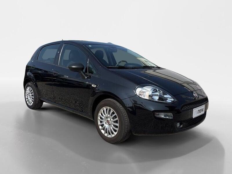 FIAT Punto Punto 1.4 8V 5 porte Easypower Street