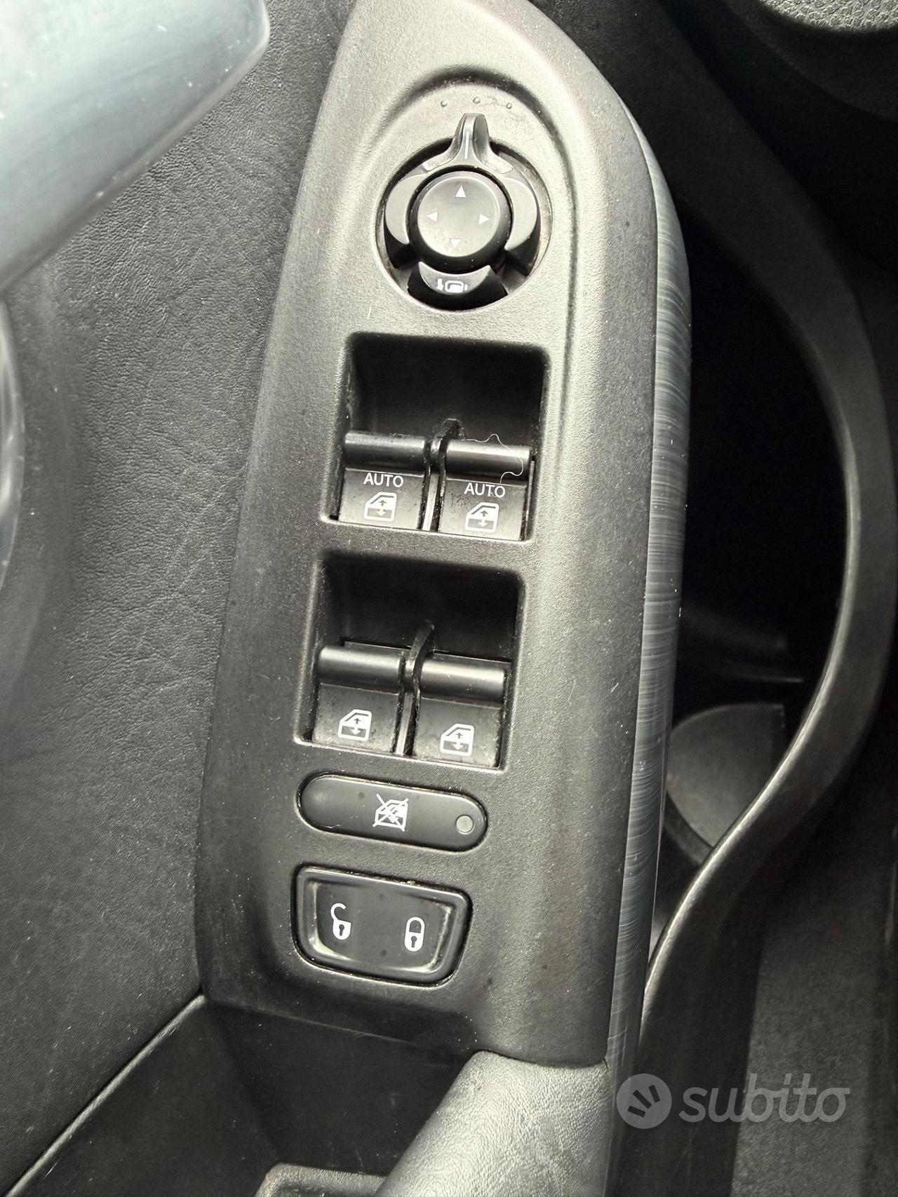 Fiat 500X 1.6 MultiJet 120 CV Cross Plus