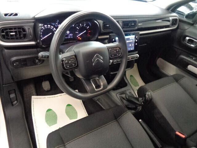 C3 PureTech 83 S&S Shine Pack 2021