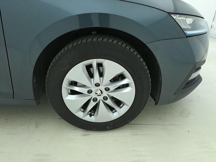 Skoda Octavia Wagon Executive DSG BR274676 2.0 Diesel 150CV