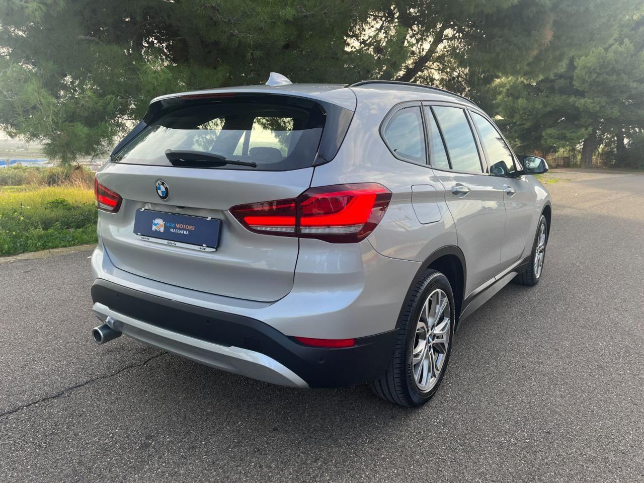 BMW X1 sdrive16d Business Advantage auto