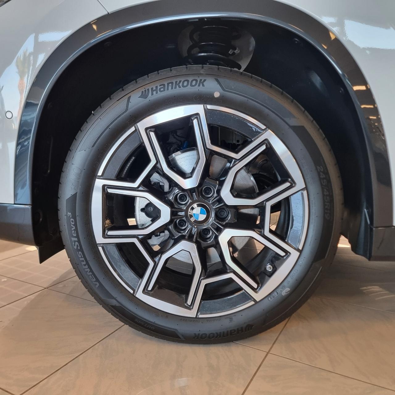 BMW X1 xLine sDrive 18d 2.0 150cv