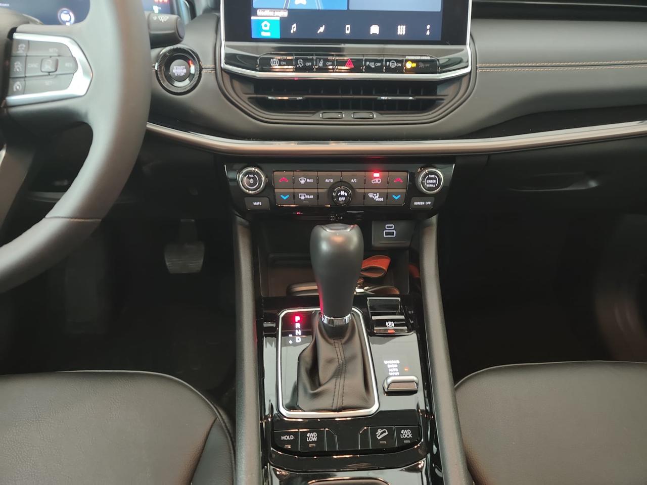 JEEP Compass 1.3 turbo t4 phev Upland Cross 4xe