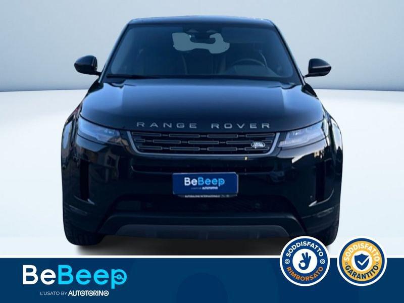 Land Rover Range Rover Evoque 1.5 I3 PHEV S AWD 269CV AUTO