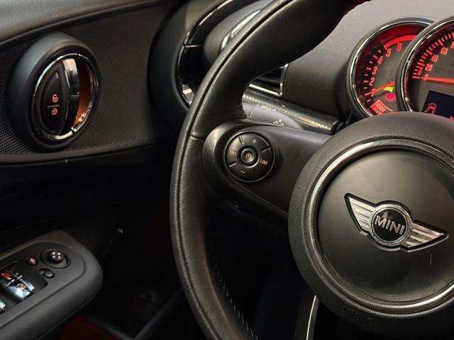 MINI Clubman 1.5 One D Business Clubman *OK NEOPATENTATI*