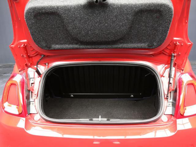 FIAT 500C 1.0 Hybrid Club CABRIO