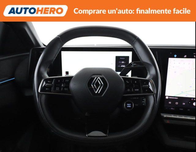 RENAULT Megane Mégane E-Tech Electric EV60 220 CV Optimum Charge