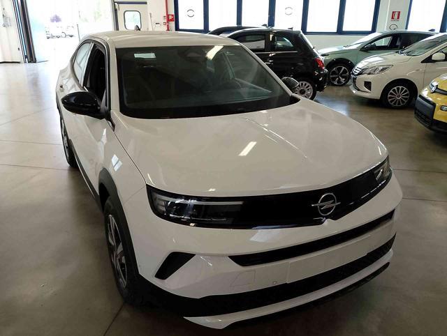 OPEL Mokka Hybrid 145 CV DCT6 Edition