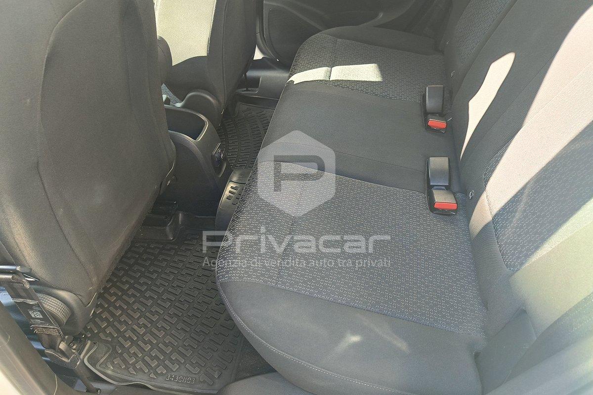 OPEL Crossland X 1.5 ECOTEC D 102 CV Start&Stop Advance