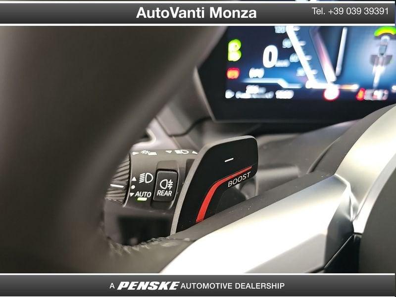 BMW Serie 2 Gran Coupe 218d Gran Coupe MSport Pro auto + PNEUMATICI ESTIVI