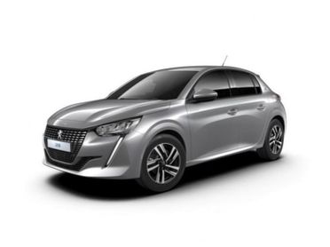 Peugeot 208 PureTech 100 CV Allure 5 porte S&S