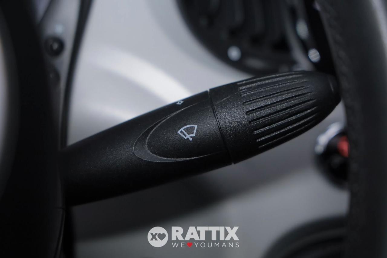 Fiat 500C 1.0 Hybrid 70CV Dolcevita