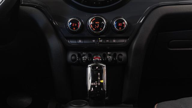 MINI Countryman 1.5 One D Hype Countryman UNIPRO NEOPATENTATI