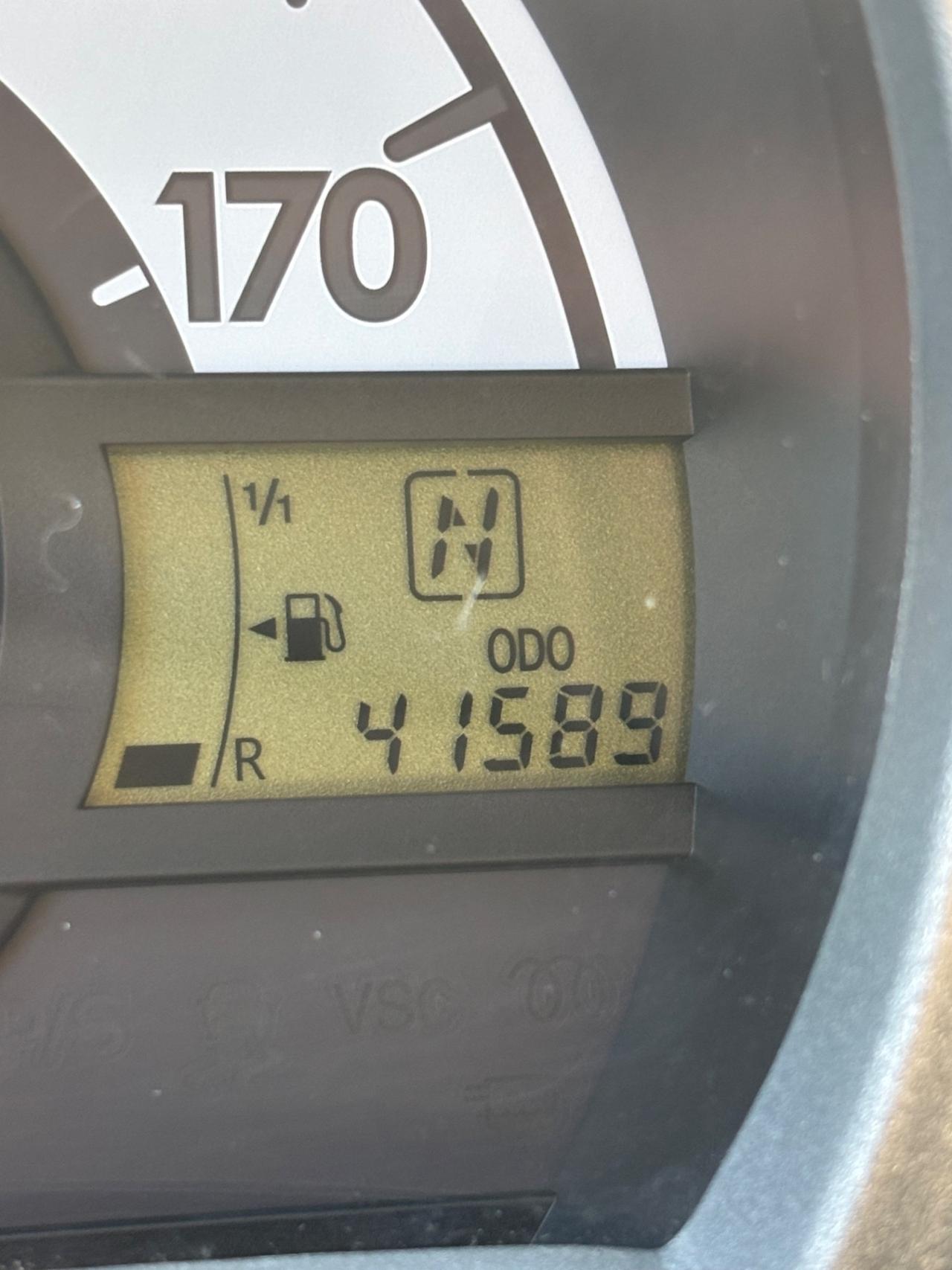 Toyota Aygo 1.0 automatica