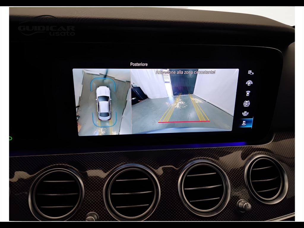 Mercedes-Benz Classe E - W213 Berlina - E 220 d Premium Plus 4matic auto m