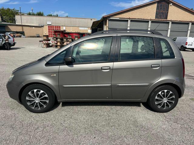 FIAT Idea 1.3 Multijet 16V 90CV senza nessun lavoro da fare
