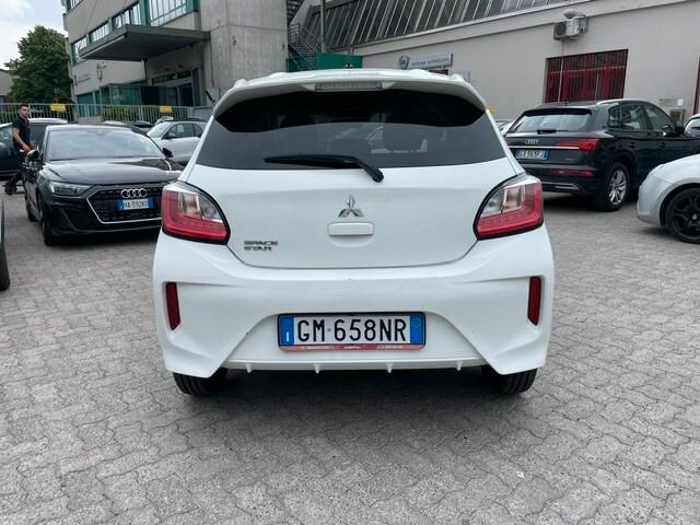 Mitsubishi Space Star 1.2 Invite E6 Leggere!!!!