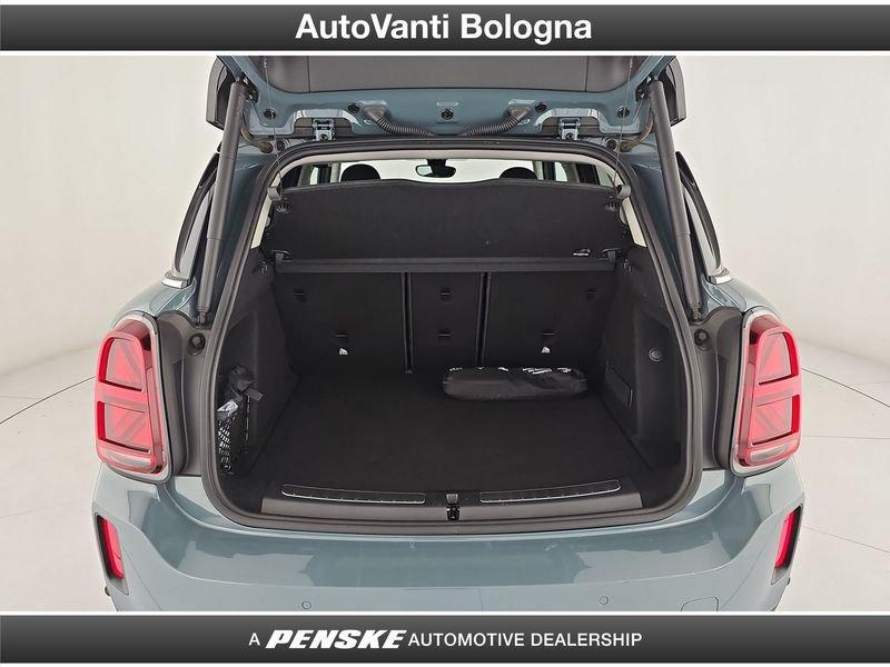 MINI Mini Countryman F60 Countryman Cooper D "ALL4" Essential