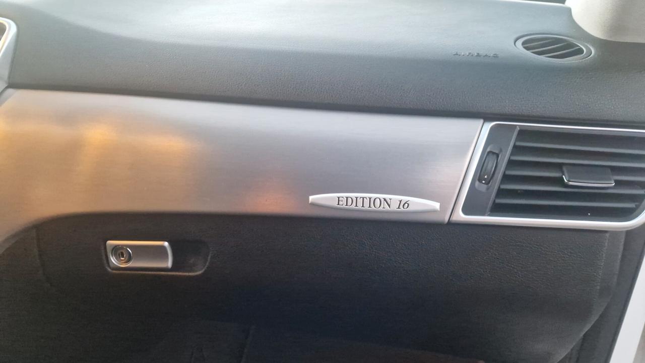 Mercedes-benz ML 250D 4Matic Premium garantita 12 mesi