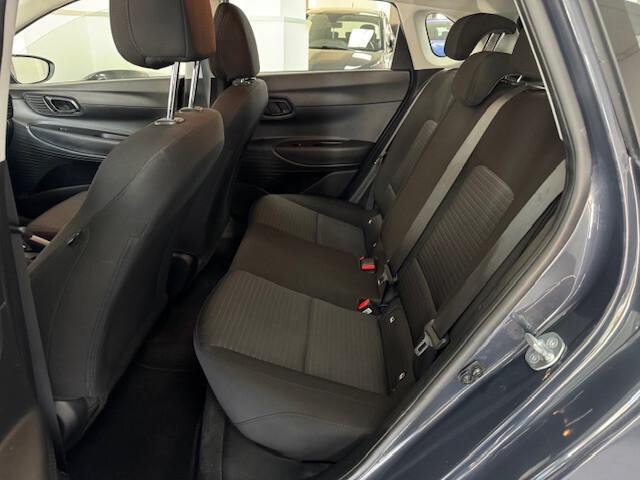 Hyundai i20 1.2 MPI Connectline