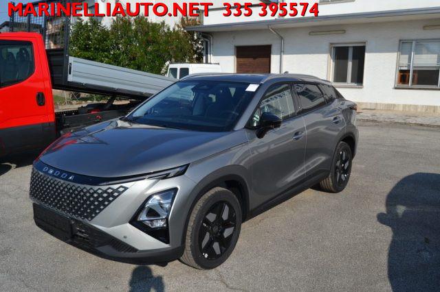 OMODA 5 Omoda 5 1.6 TGDI 147CV aut. Premium FULL HYBRID