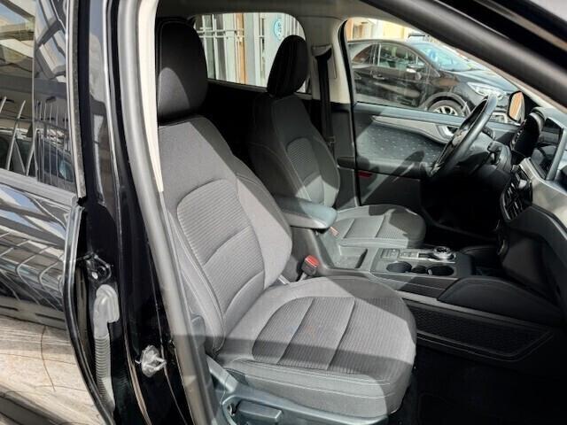 Ford Kuga 1.5 EcoBlue 120 CV aut. 2WD Titanium Business