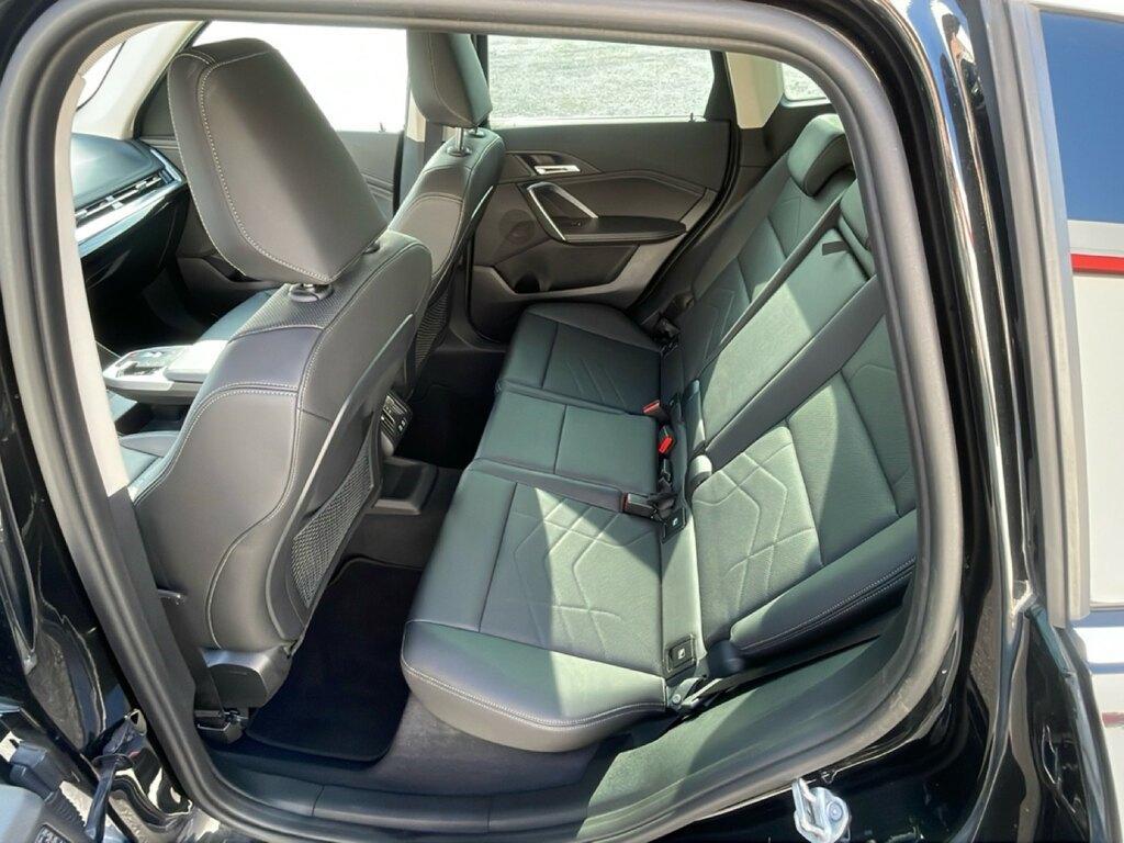 BMW X1 18 d xLine sDrive DCT