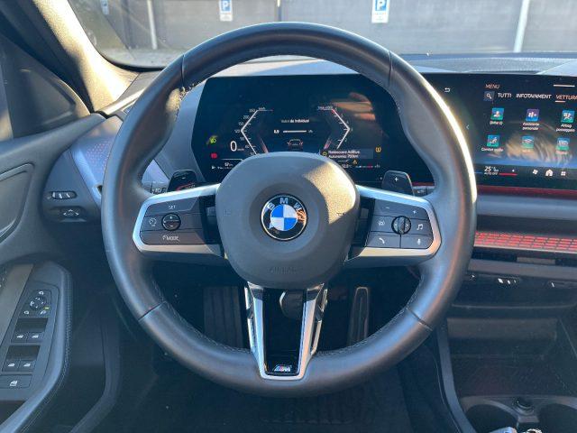 BMW 118 d MSport Pro #Cerchi.19 #Tetto.Apribile