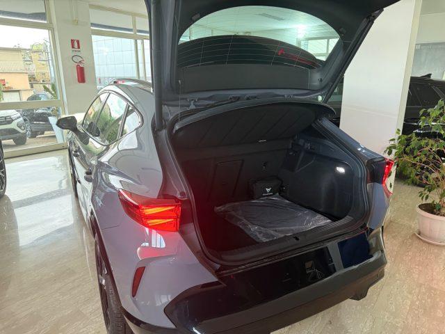 CUPRA Formentor 2.0 TDI DSG Dark Night FULL FA ?399,00 MENSILI
