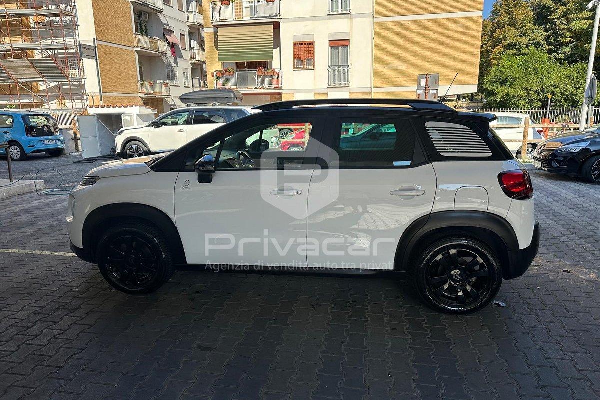 CITROEN C3 Aircross PureTech 110 S&S Origins