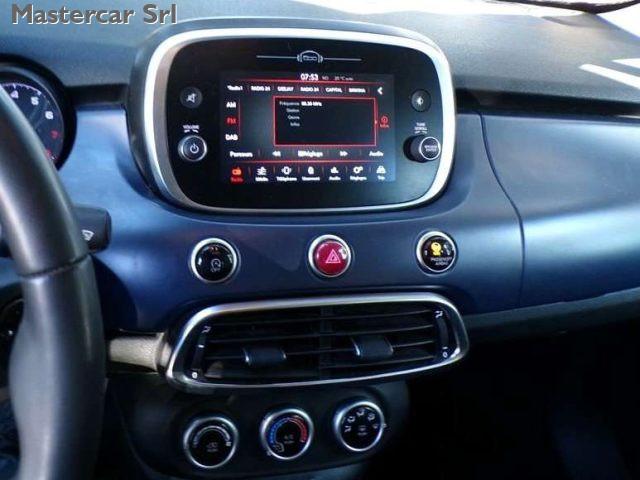 FIAT 500X 500X 1.0 t3 Club 120cv (Finanziabile ) - GK894WN