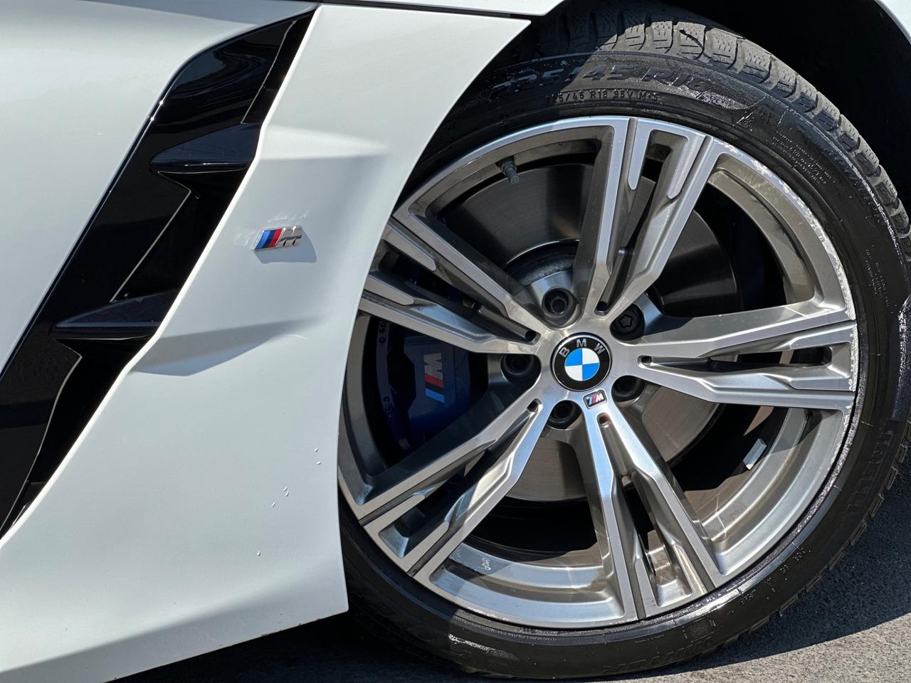 Bmw Z4 sDrive20i Msport