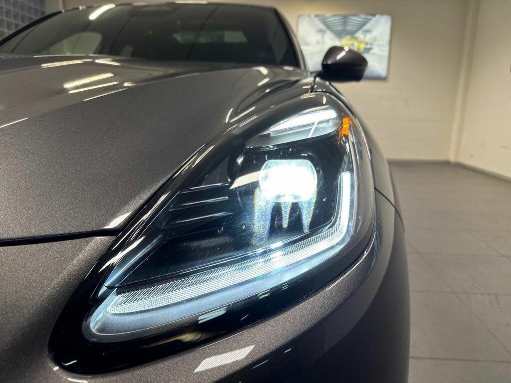 Maserati Grecale 2.0 MHEV GT AWD Auto