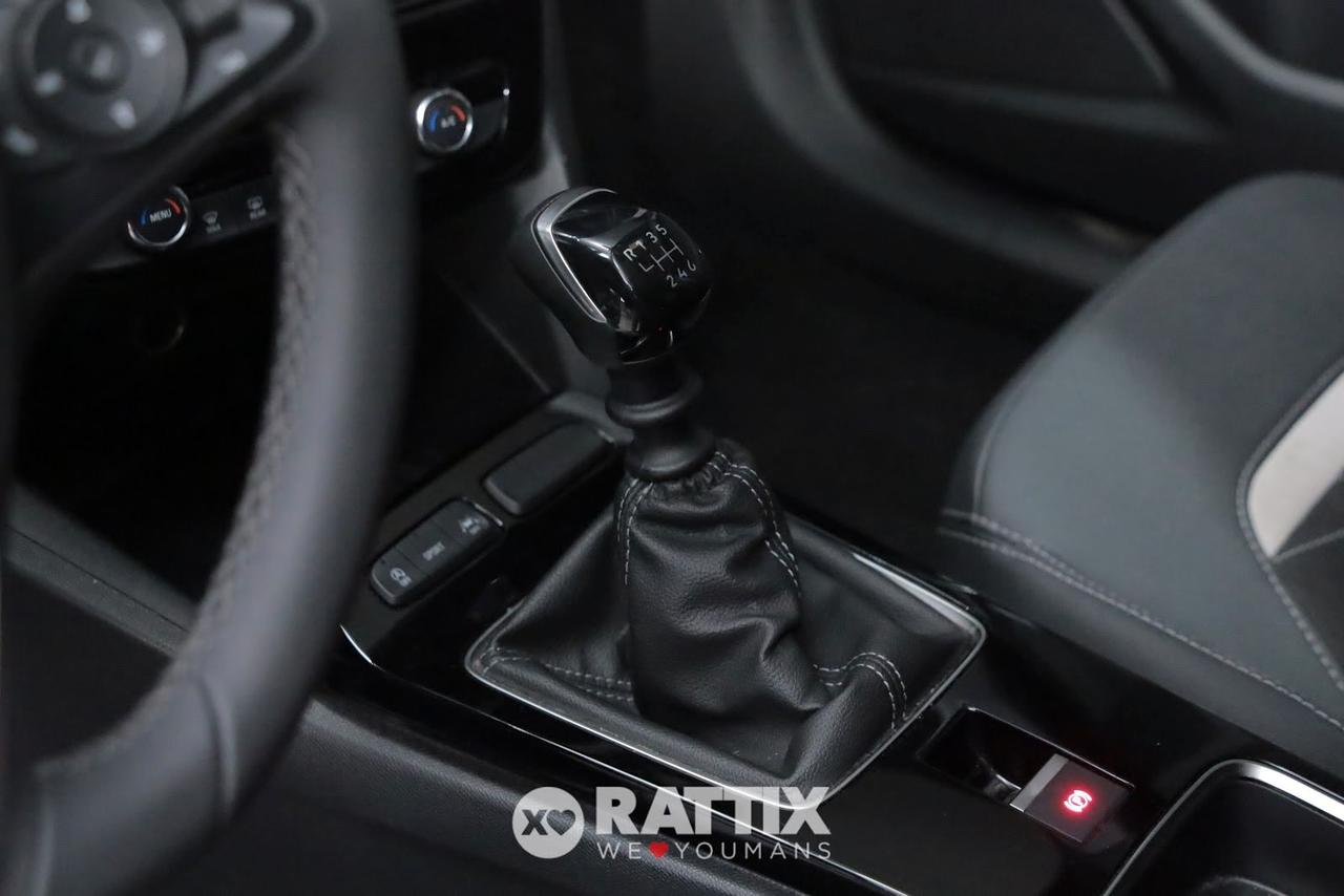 Opel Mokka 1.2 t 136CV Ultimate