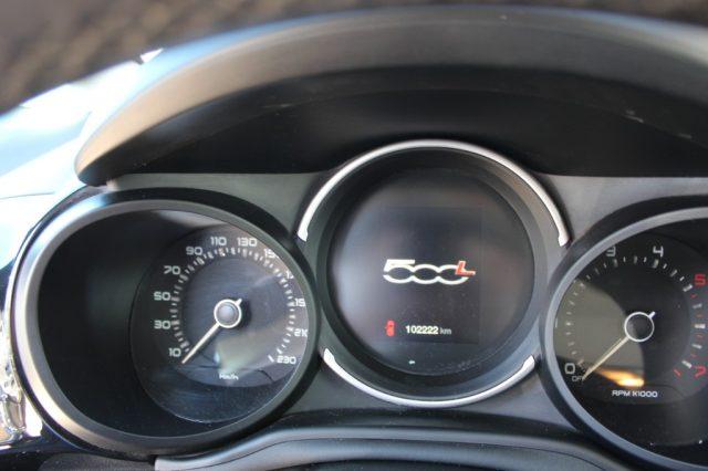 FIAT 500L 1.3 Multijet 95 CV Cross