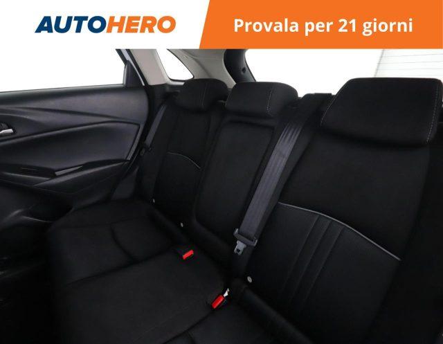 MAZDA CX-3 1.8L Skyactiv-D Executive