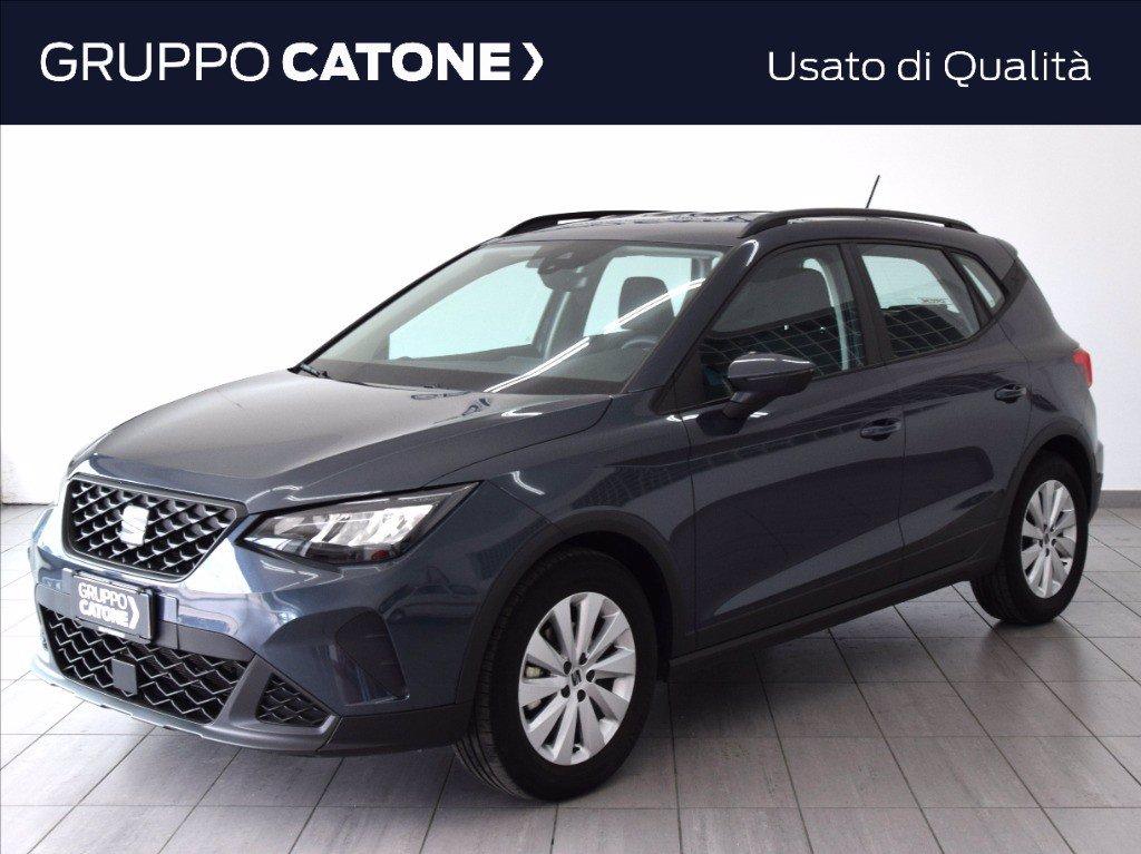 SEAT Arona 1.0 ecotsi Reference 95cv del 2024