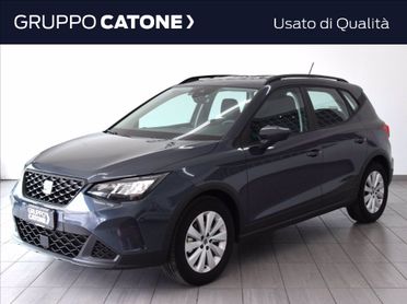 SEAT Arona 1.0 ecotsi Reference 95cv del 2024