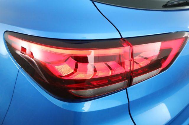 MG ZS ZS 1.5 VTi-tech Luxury