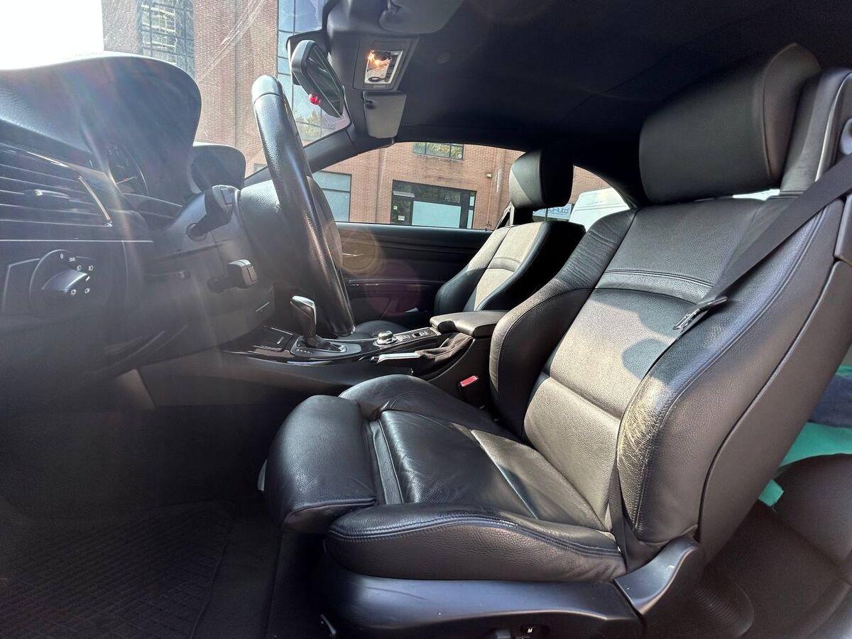 BMW Serie 3 Cabrio 320i Msport 170cv