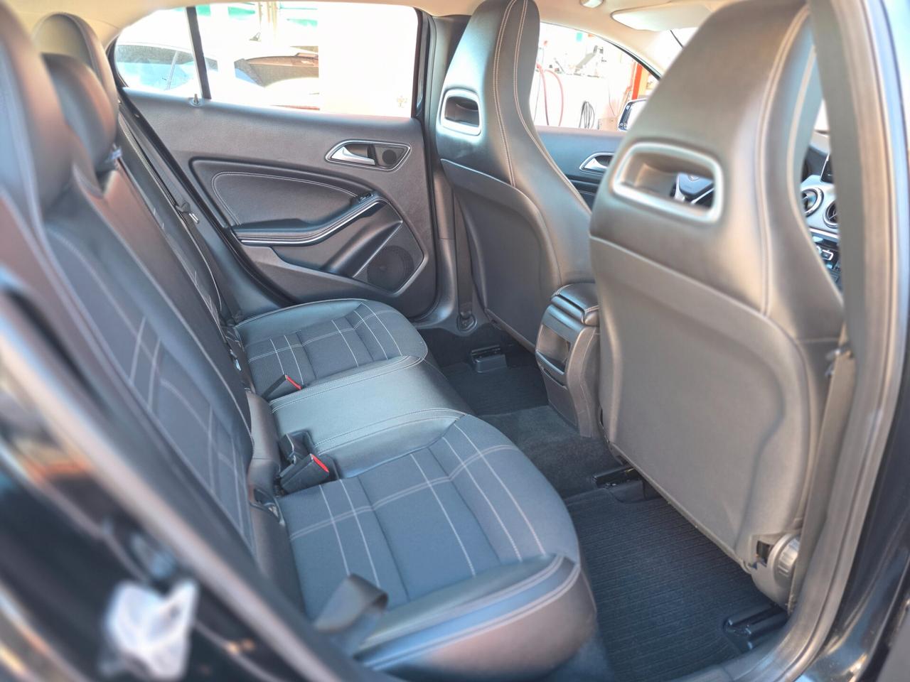 Mercedes-benz GLA 200 Sport