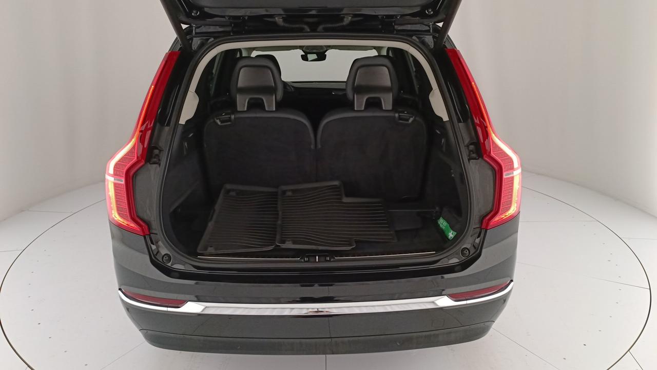 VOLVO XC90 2.0 b5 Plus Bright awd 7p.ti auto