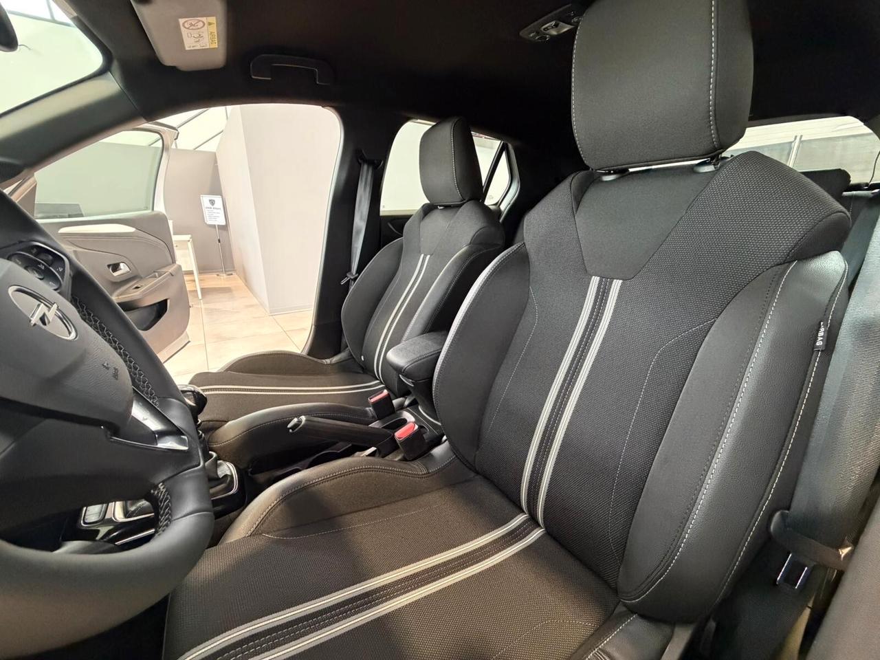 Opel Corsa 1.2 100 CV GS