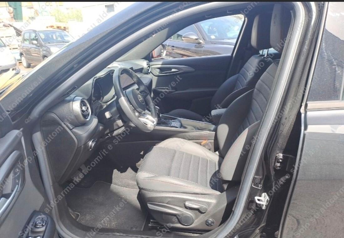 Alfa Romeo Tonale 1.6 Diesel 130cv TCT6 Sprint