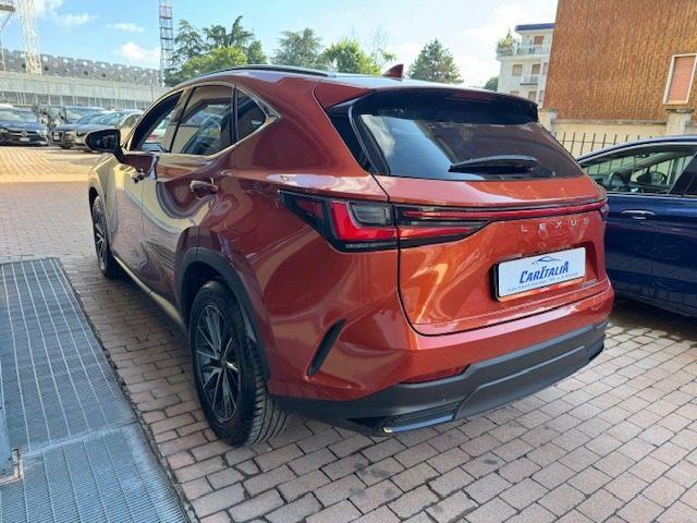 LEXUS NX 300h NX Hybrid 4WD Premium +