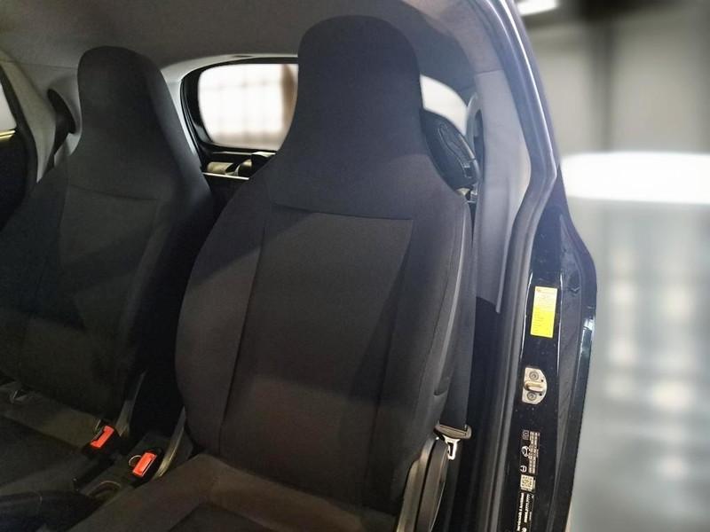 SMART FORTWO EQ 41KW PURE 3 PORTE COUPE