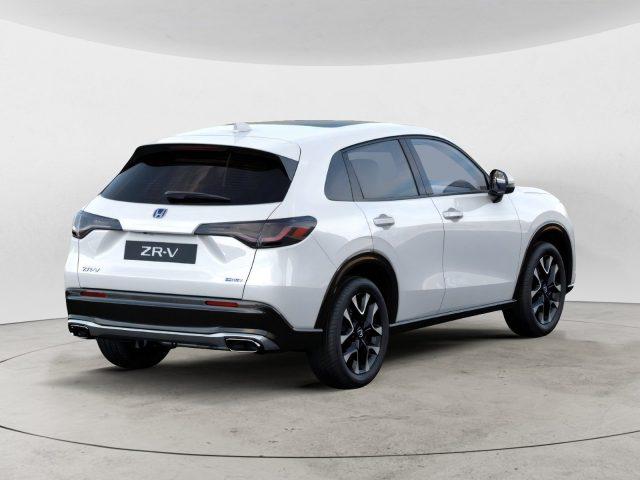 HONDA ZR-V ZR-V 2.0 Hev eCVT Advance