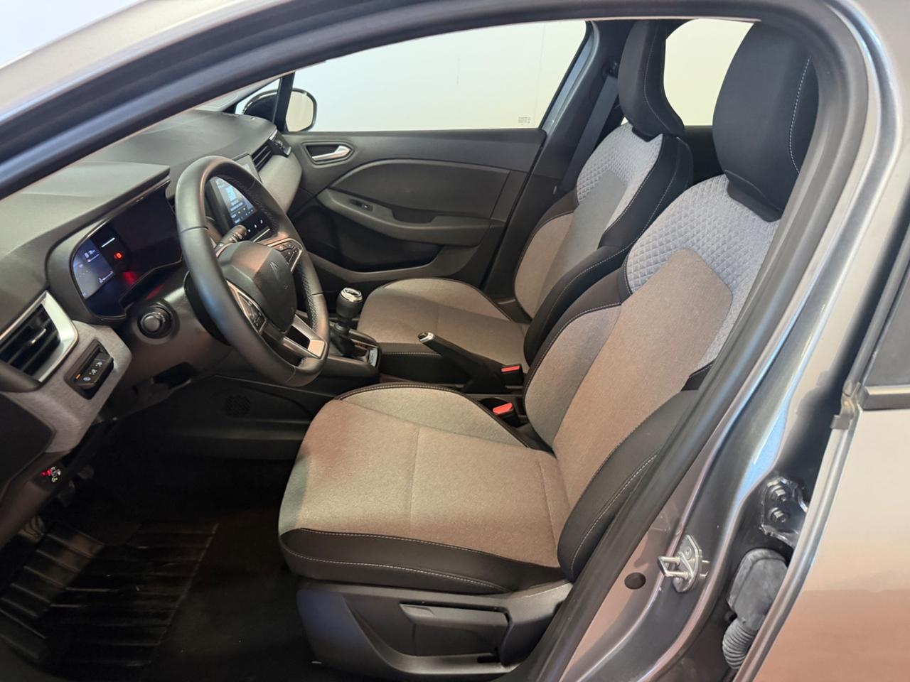 Renault Clio ECO-G 100 CV 5 porte Evolution